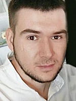 Райков Ян Александрович