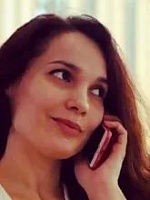 Нагрецкая Анна Александровна