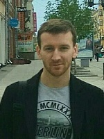 Микушев Николай Николаевич