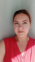 Анна Сергеевна Ляпина