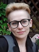 Вербенец Юлия Львовна