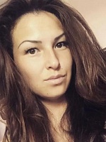 Хасанова Альбина Сакитовна