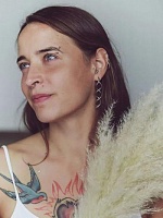 Екатерина Равилевна Валиулина