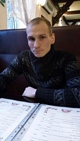 Кузнецов Денис Владимирович
