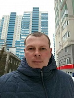Карымов Альберт Гаясович