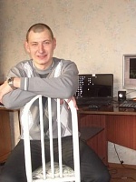 Одинцов Дмитрий Михайлович
