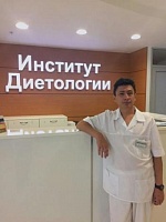 Бариев Игорь Дмитриевич