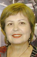 Тарасова Елена Львовна