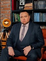 Сергей Александрович Шеянов