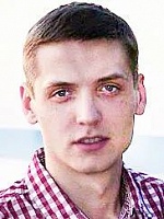 Тюрьков Сергей Андреевич