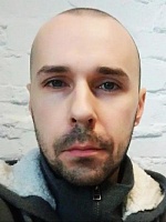 Касенков Андрей Алексеевич